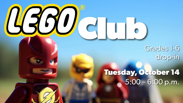 lego club, click for details